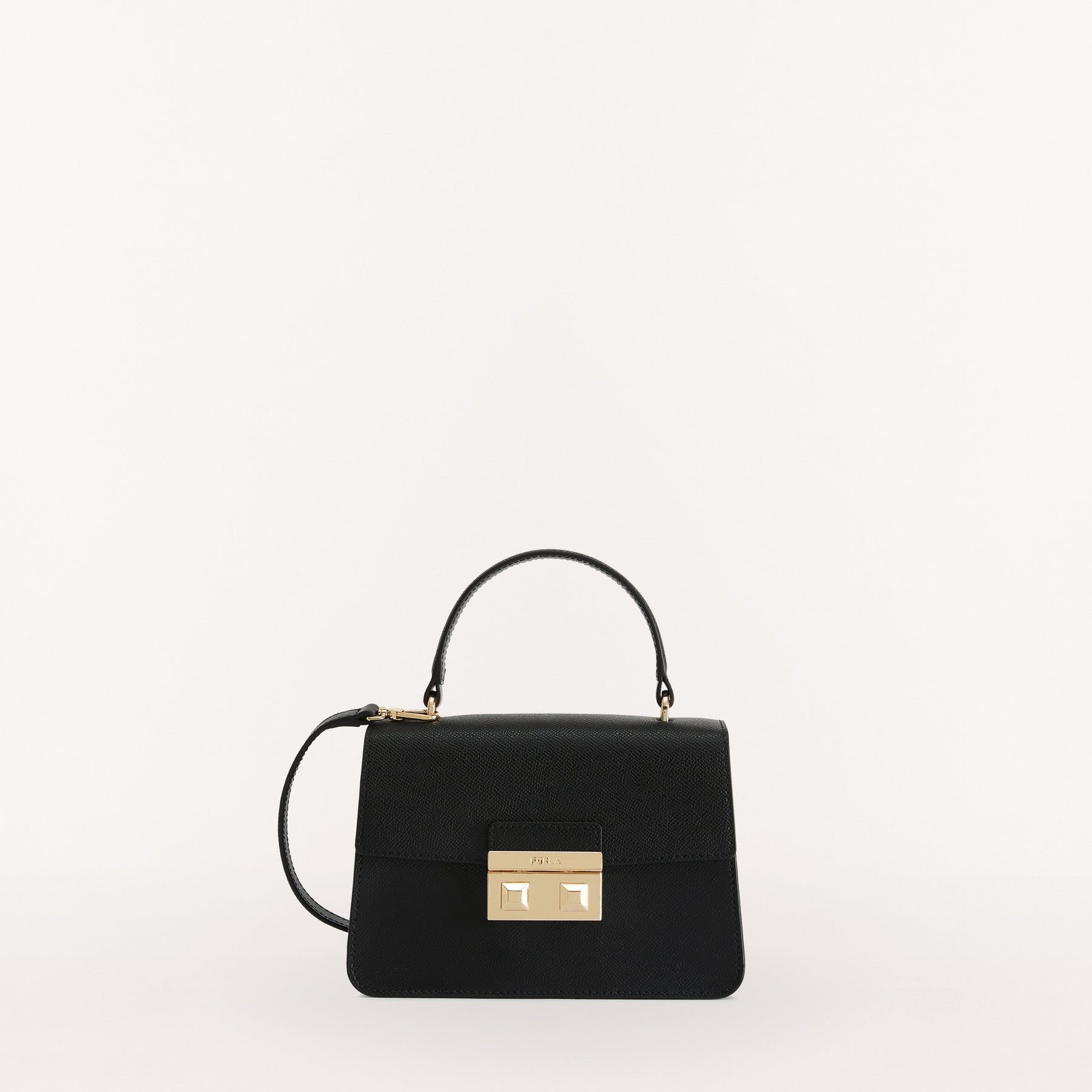 Torebka Furla Bella Top handle mini