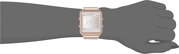 Guess zegarek damski U0700L2