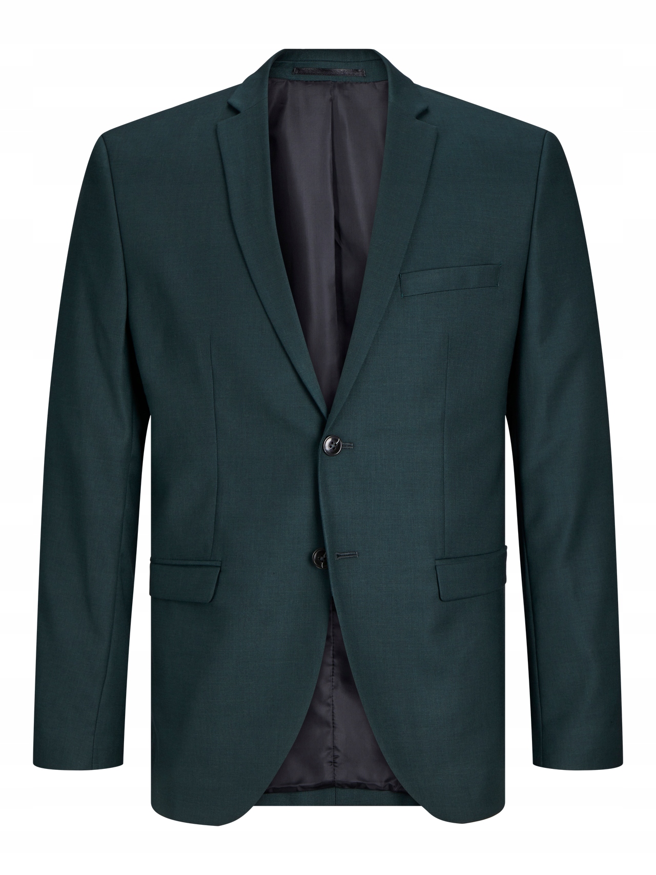 Marynarka Jack&Jones JPRSOLARIS Krój super slim 58