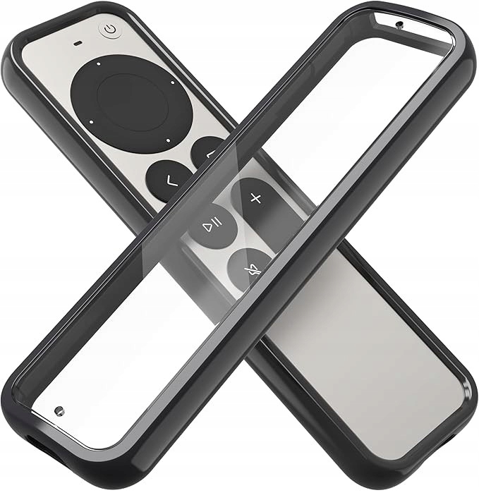 TotalMount Etui z obręczą powietrzną do pilotów Apple TV