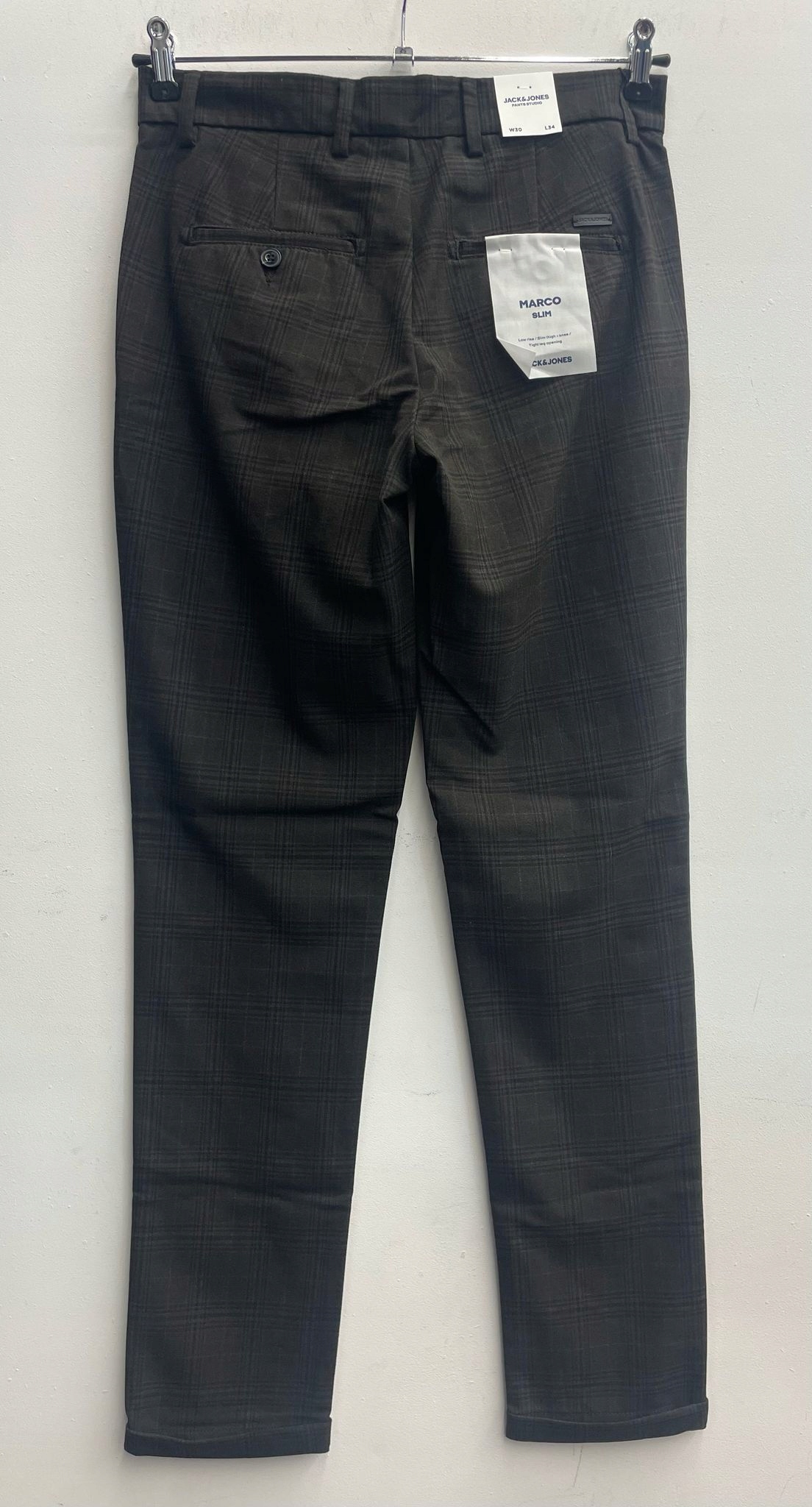 JACK&JONES JPSTMARCO JJCONNOR AKM NOOS ROZMIAR 30/34``