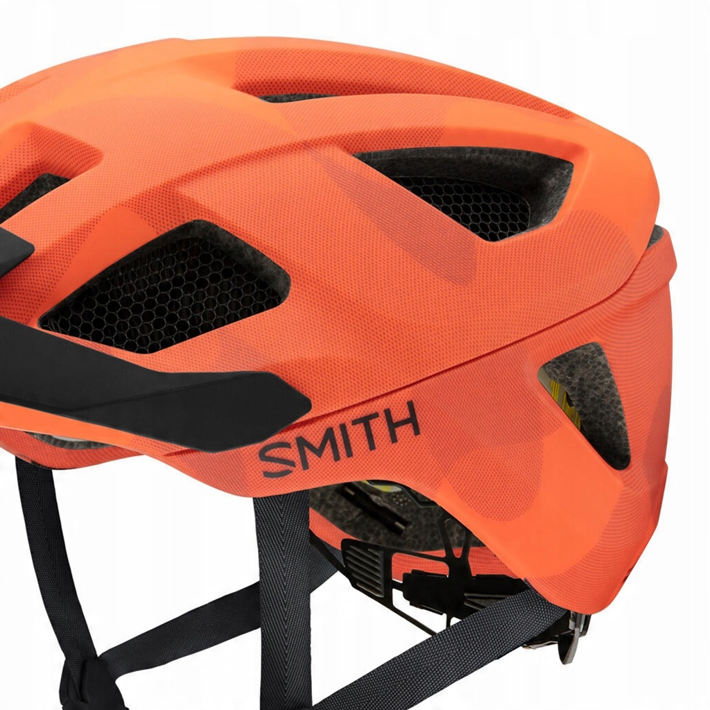 Kask Smith Session Mips - Matte Cinder Haze