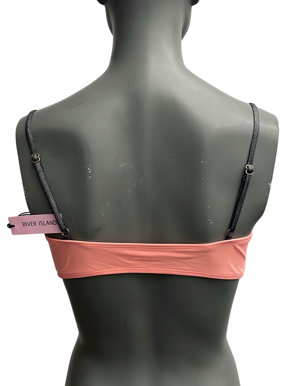 RIVER ISLAND Stroje kąpielowe - Góry od bikini 36