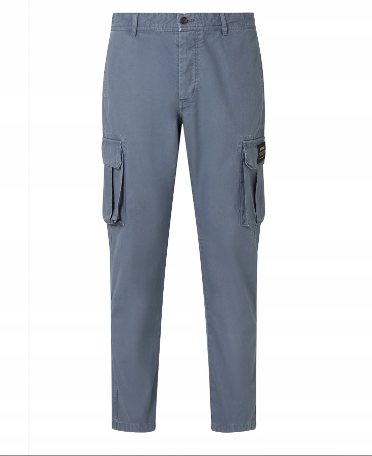 Spodnie Ecoalf Ethicargoalf 33