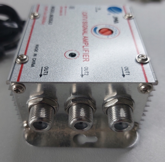 Wzmacniacz jma 8620sa3