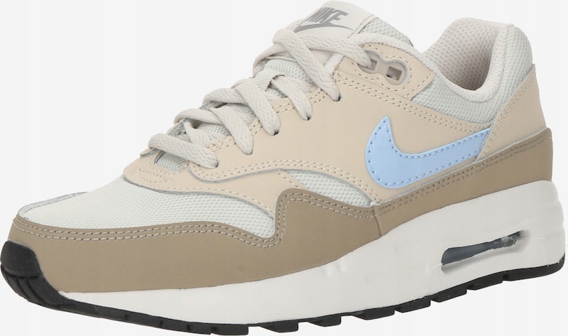 Nike AIR MAX 1 SNEAKER DZ3307-010 R38.5