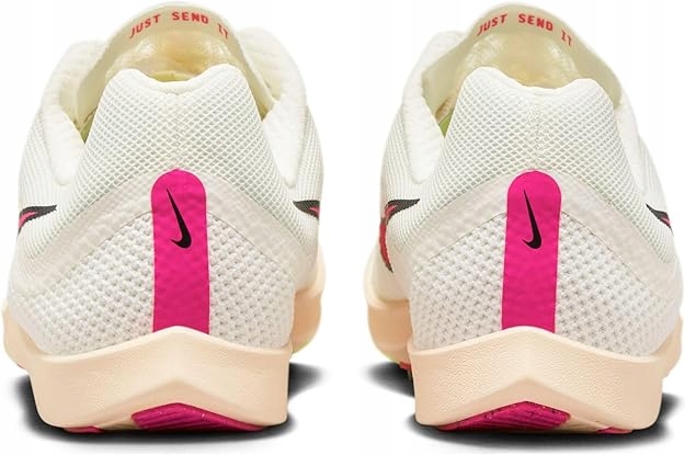 Buty Nike Zoom Rival Distance DC8725 101 R48.5