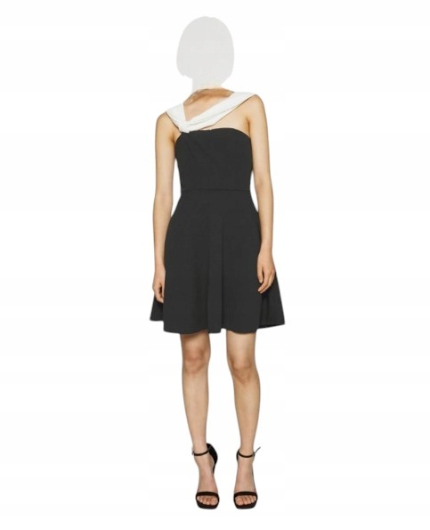 Sukienka Wal G. ALIA XL