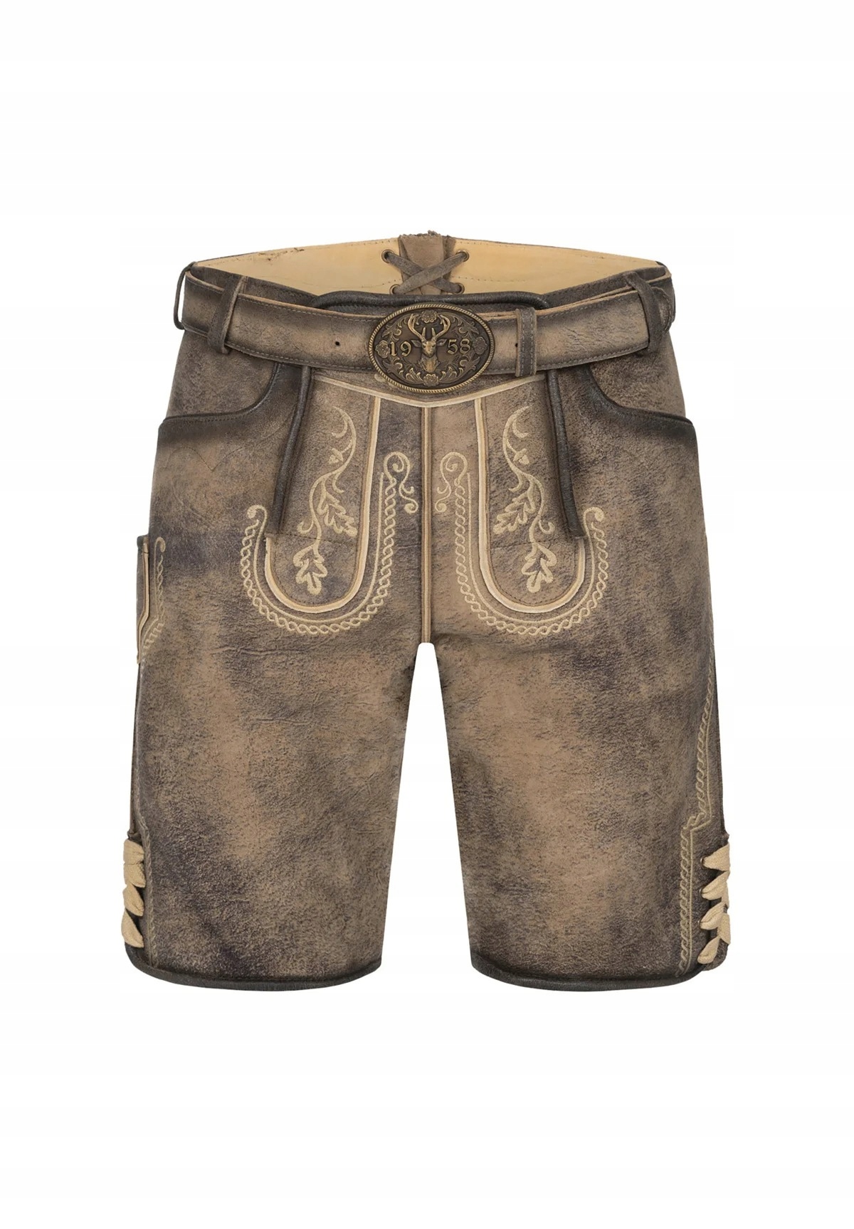 Krüger Dirndl - Spodnie