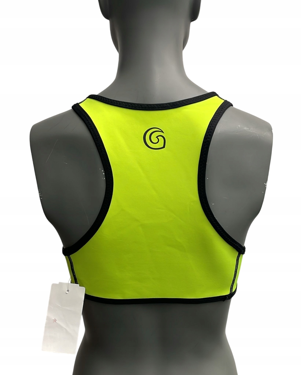 GLIDE SOUL Stroje kąpielowe - Góry od bikini 36