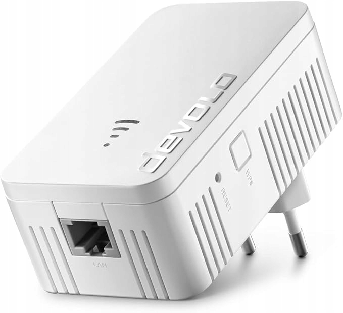 devolo WiFi 5 Repeater 1200 do 1,2