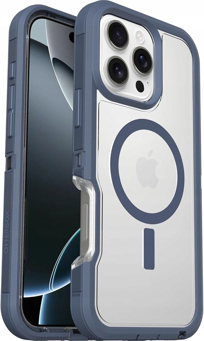 OtterBox Defender Series XT MagSafe Etui do iPhone 16 Pro Max