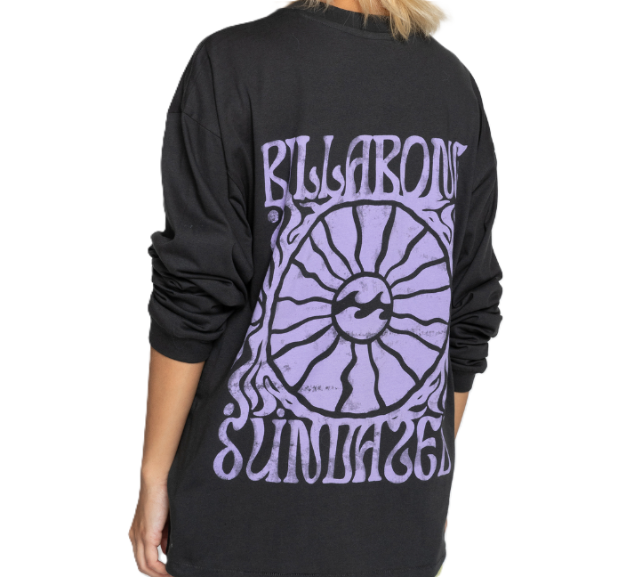 Koszule Billabong Sundazed XS