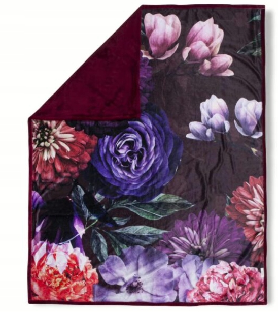 KOC Descanso Bloomie 130X160 CM