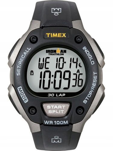 Timex zegarek męski T5E901