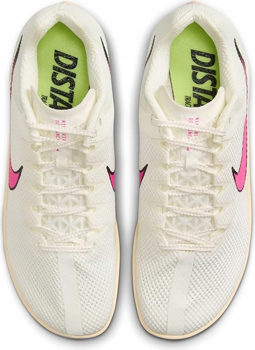Buty Nike Zoom Rival Distance DC8725 101 R48.5