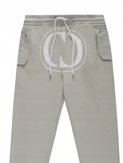 Spodnie dresowa Criminal Damage Decency XL