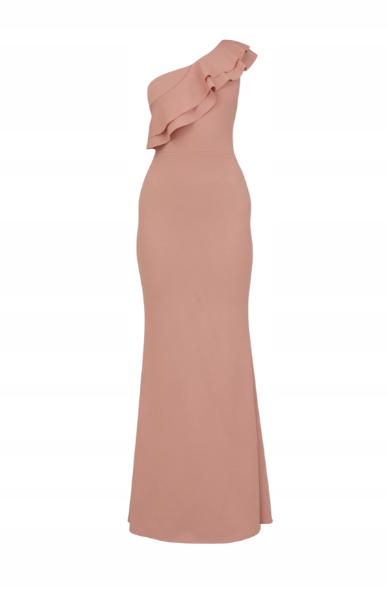 WAL G. JOLAN - Sukienka z dżerseju L