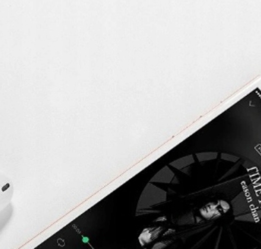 Słuchawki douszne Apple EarPods (lightning)