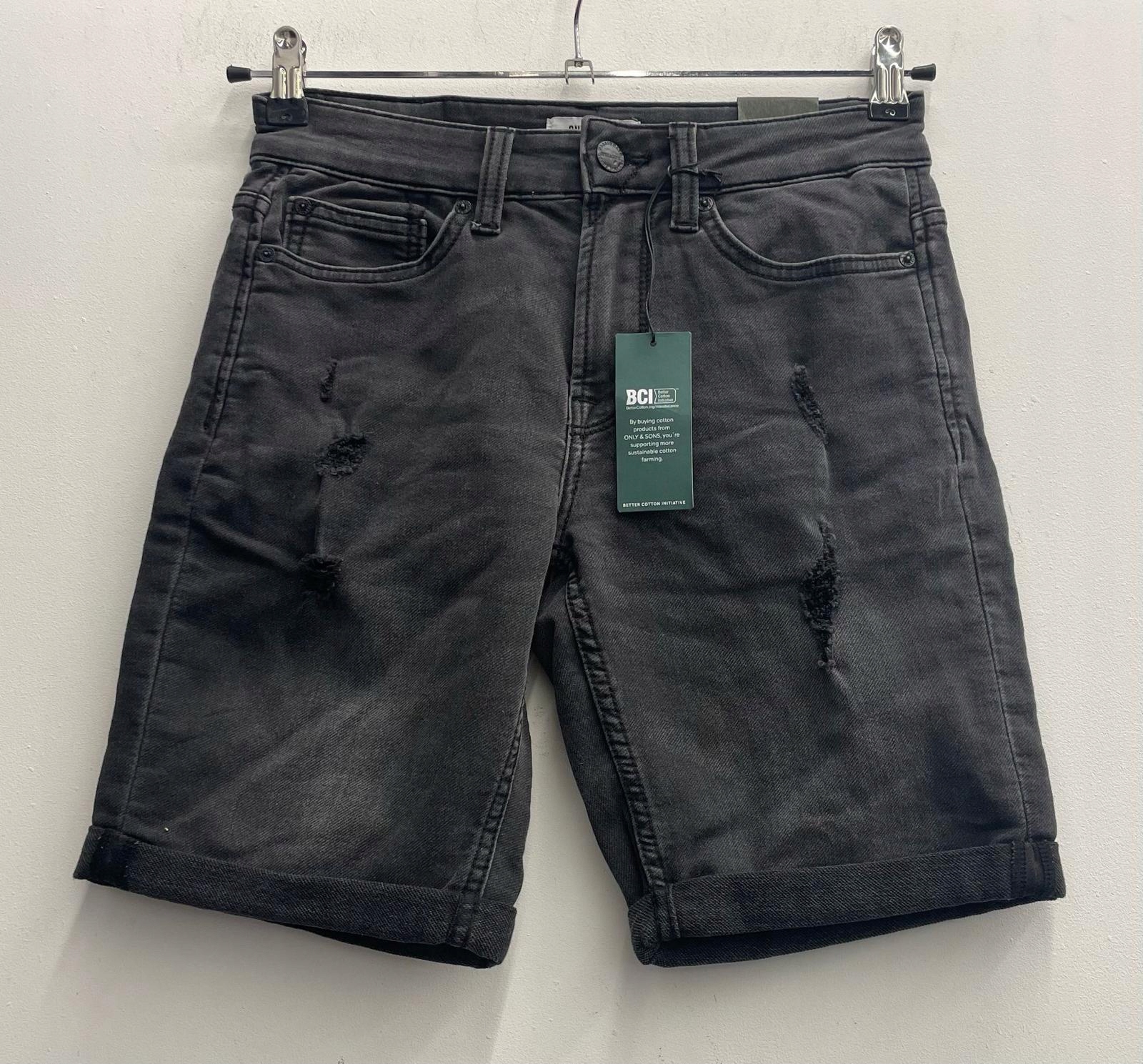 ONLY&SONS SZORTY ROZMIAR XS