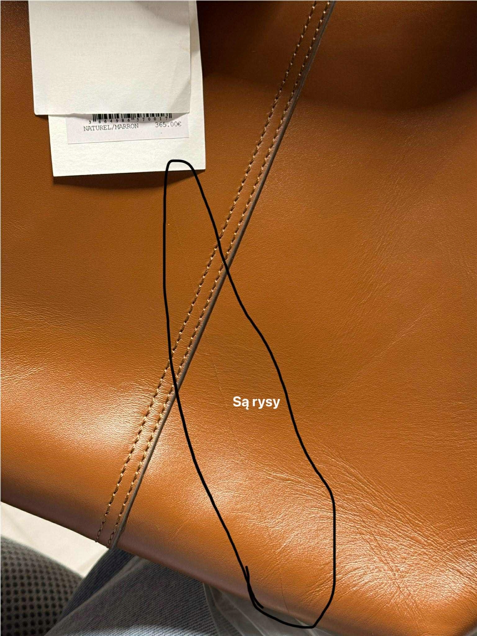 Sœur SAUDADE MINI- Torebka