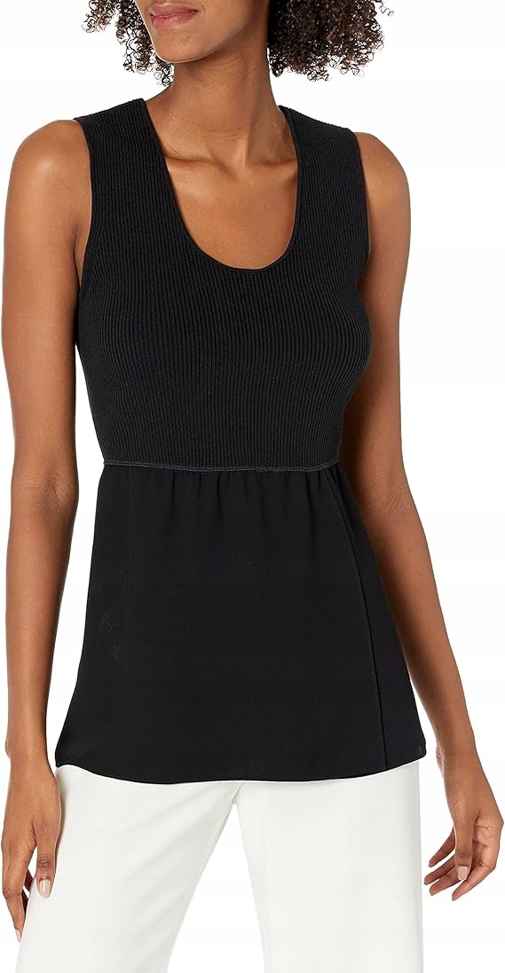 Top damski Theory Combo Scoop S