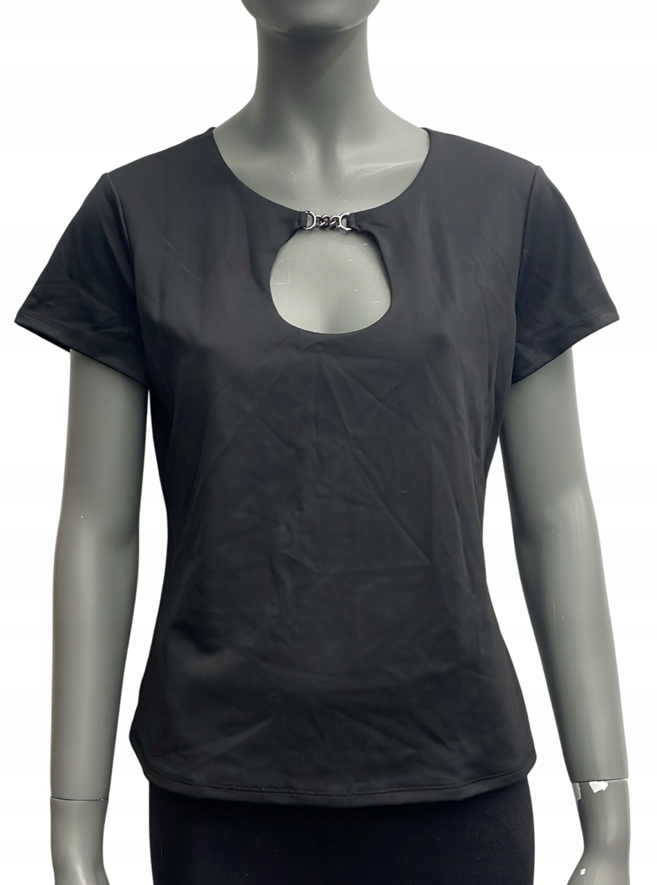 Guess t-shirt KEYHOLE W4YP28 KC7M0 roz.XL