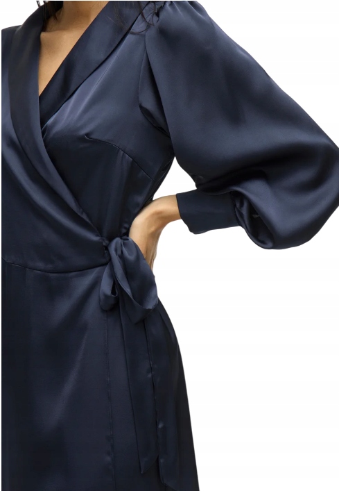 VILA VIENNA RAVENNA ANKLE WRAP SUKIENKA 42