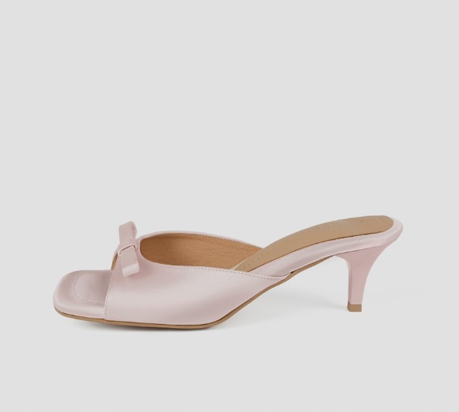 Klapki L37 Colette R38