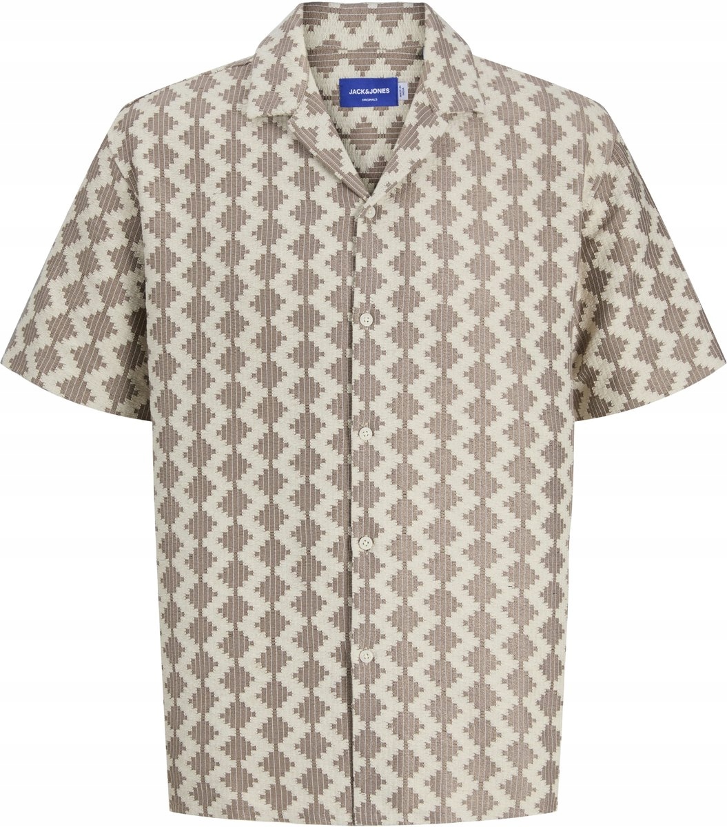Koszula Jack&Jones JORSummer Luke M