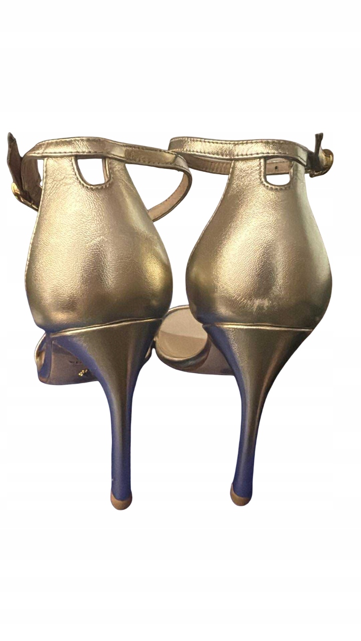 Sandały Stuart Weitzman Nudistsong 37.5