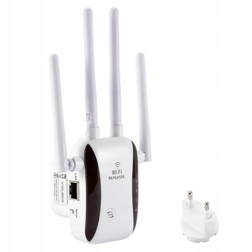 KP300 WiFi Repeater Extender