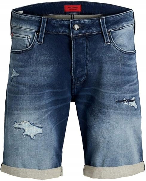 Spodenki męskie Jack & Jones M