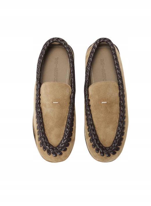 The Antipode - Półbuty wsuwane R45