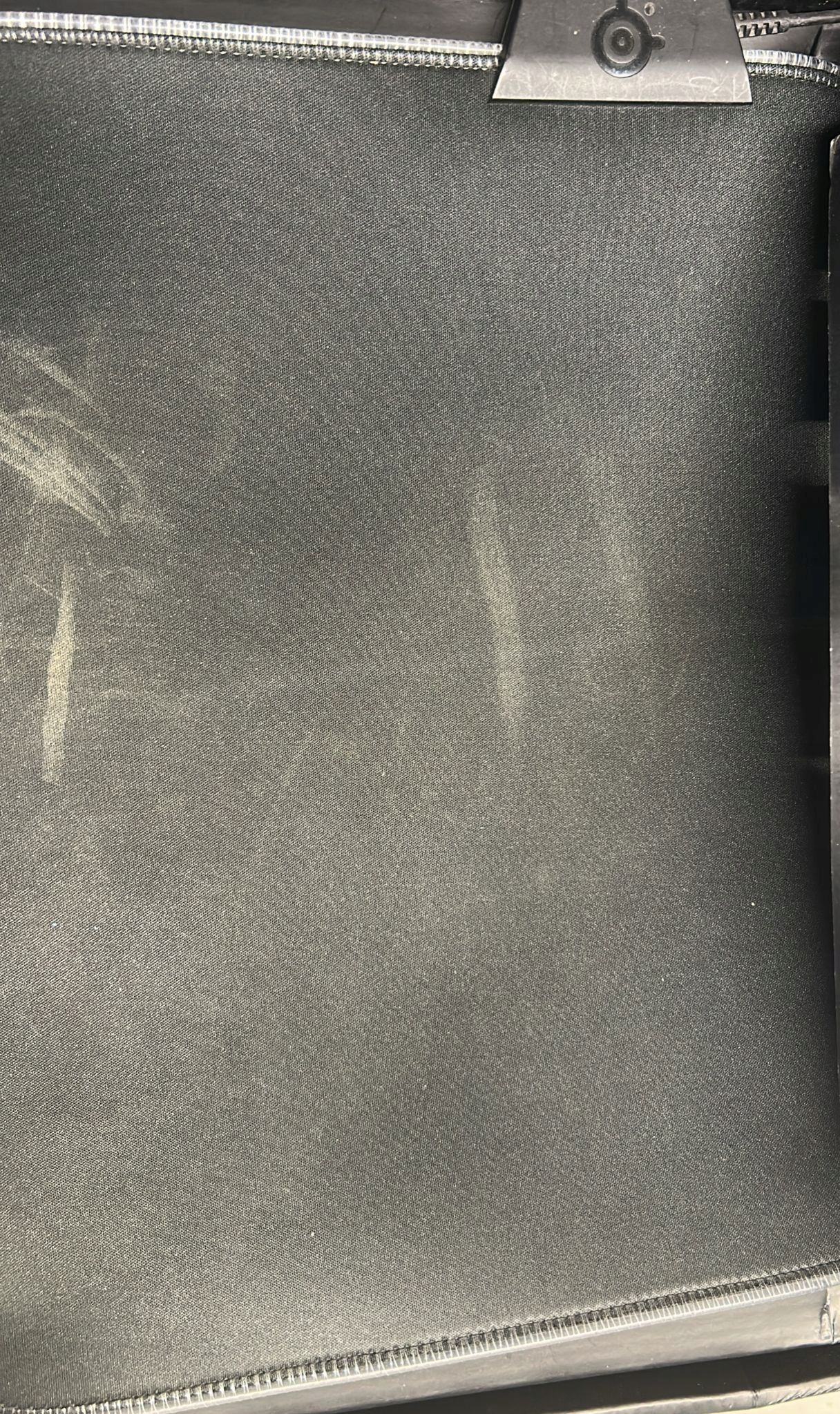 Podkładka RGB SteelSeries QcK Prism Cloth Medium