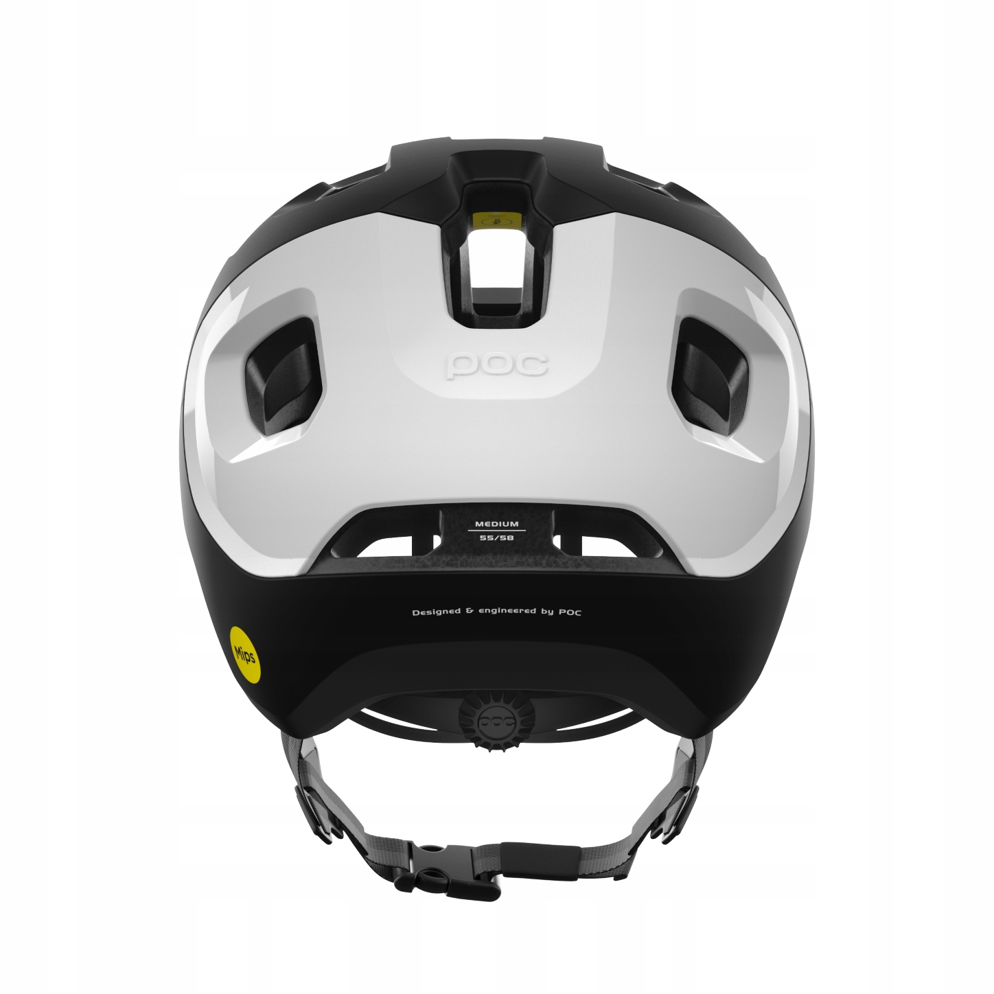 Kask rowerowy Poc AXION MIPS r. L
