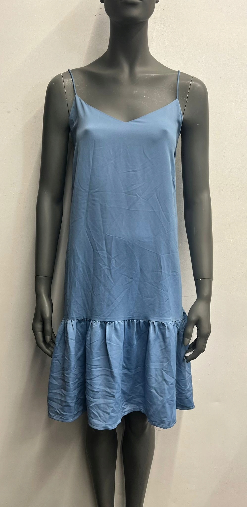 Modstrom sukienka niebieska r. L