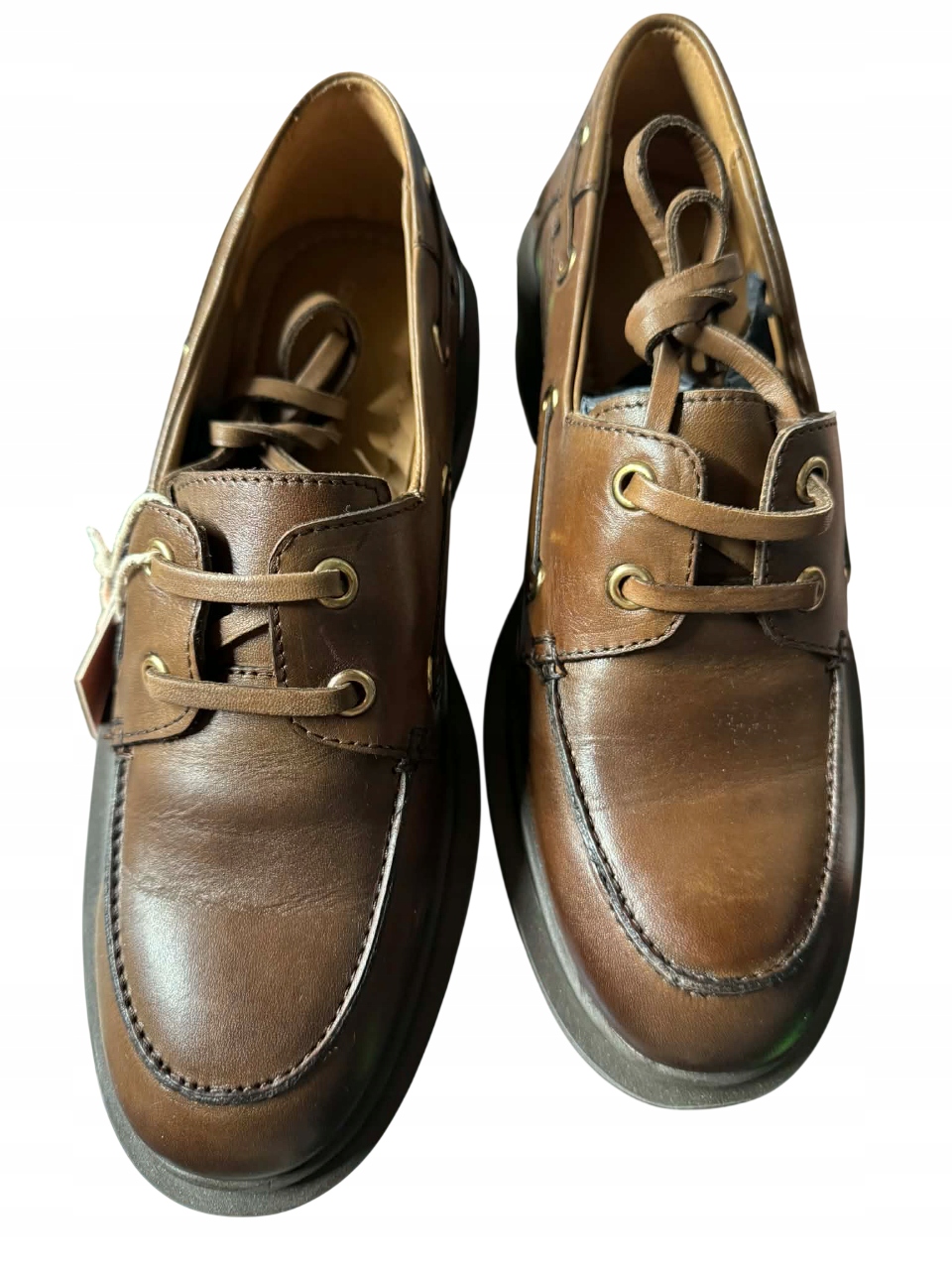 Mokasyny Copenhagen Shoes THE BIG WISH R37