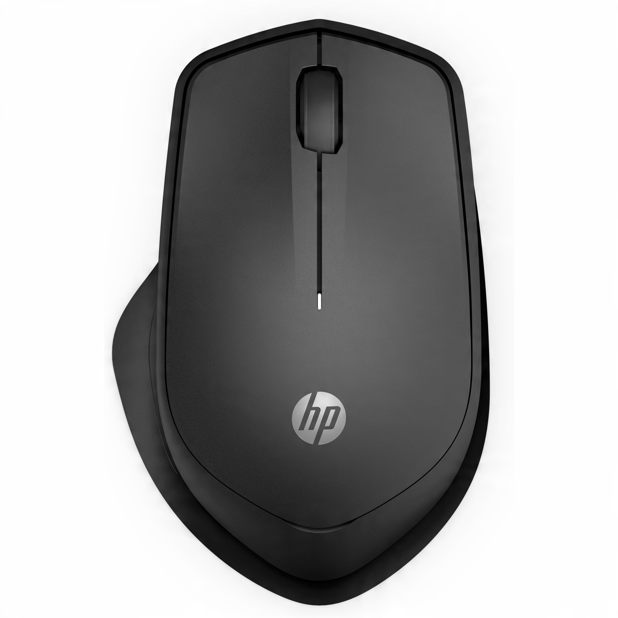 Myszka bezprzewodowa HP Silent 280M sensor optyczny