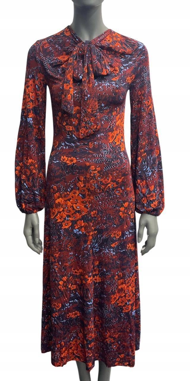 Samsoe Samsoe sukienka damska r.XXS