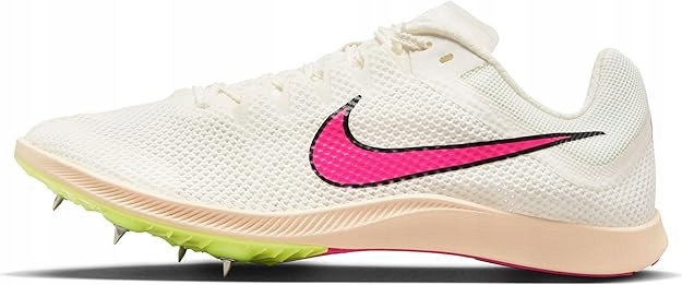 Buty Nike Zoom Rival Distance DC8725 101 R48.5