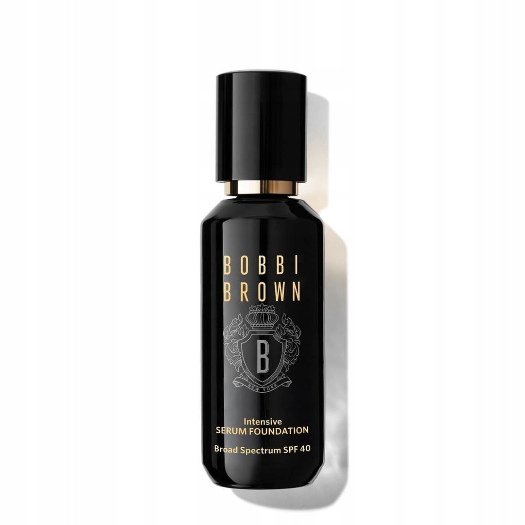 Bobbi Brown Intensive Skin Serum Foundation SPF 40 30ml. C-004 Alabaster