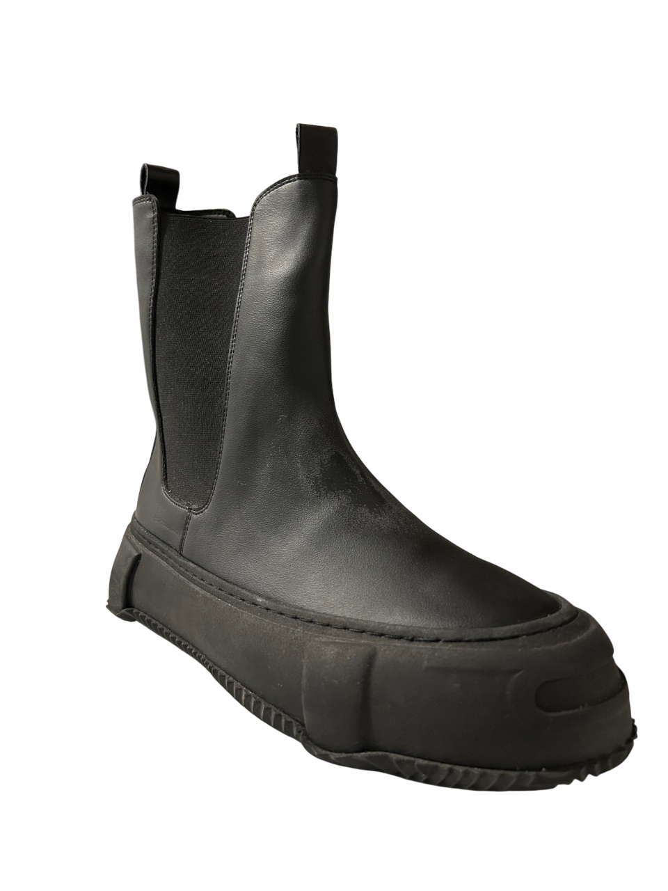 Eleganckie Botki r.42