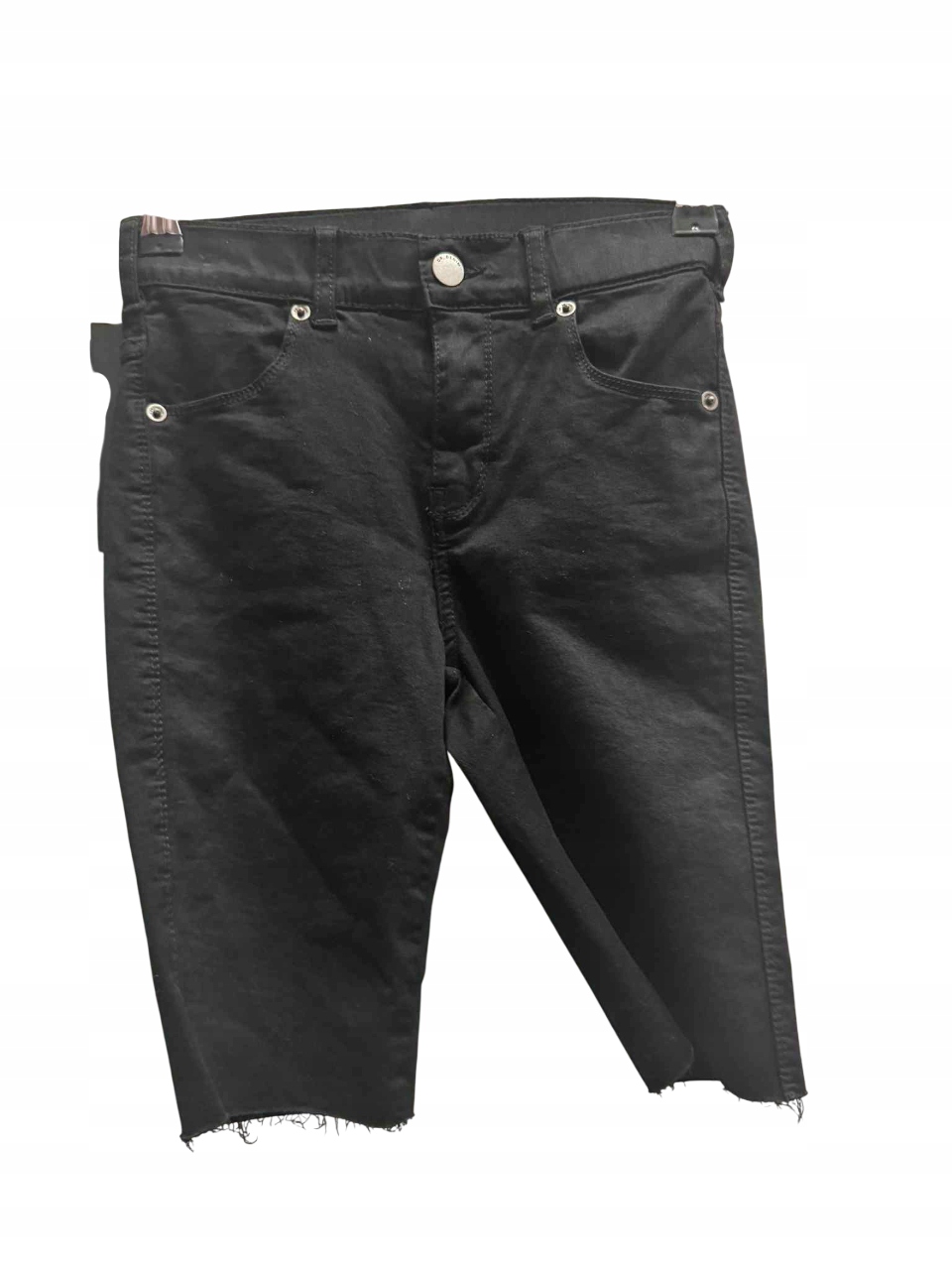 Dr. Denim szorty Lexy Flare r.XXS