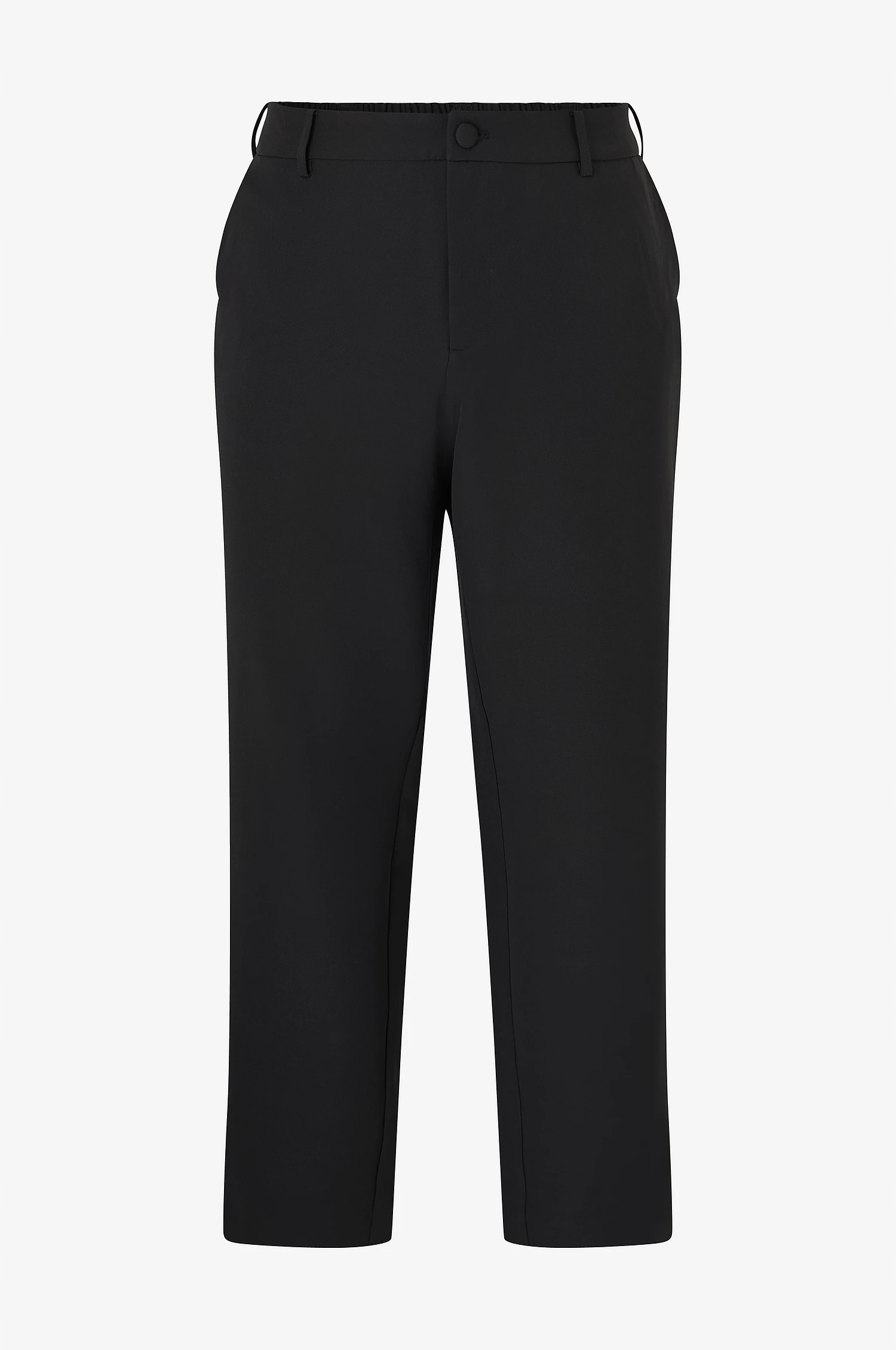 Zizzi Normalny krój Spodnie Vkaisa R52