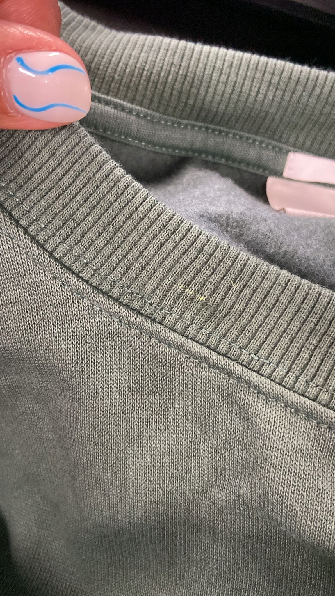 Timberland - Bluza L