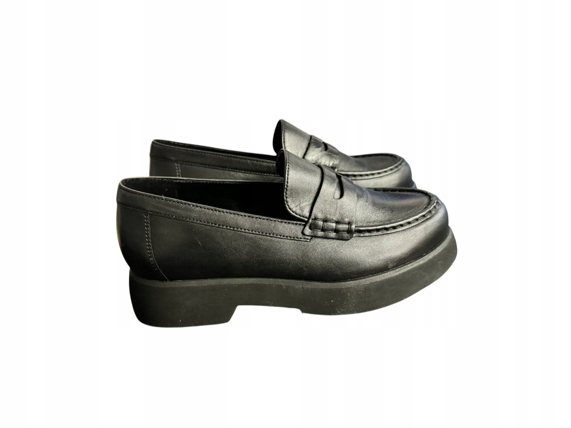 Hogl mokasyny 0-18 1600 r.35