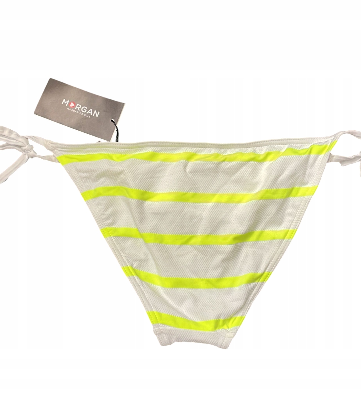 MORGAN Doły od bikini DAMSKIE 36