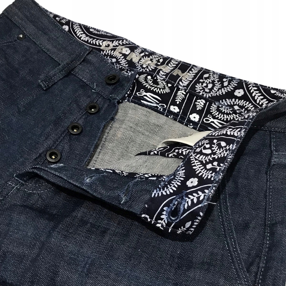 Jeansy Denham 15Th Yorge W31/L32