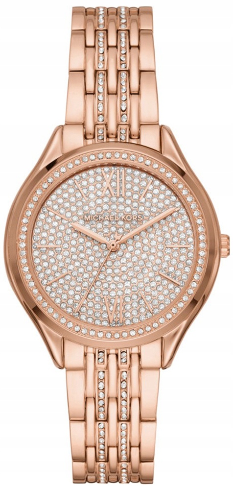 Zegarek Michael Kors MK7085 MINDY - damski
